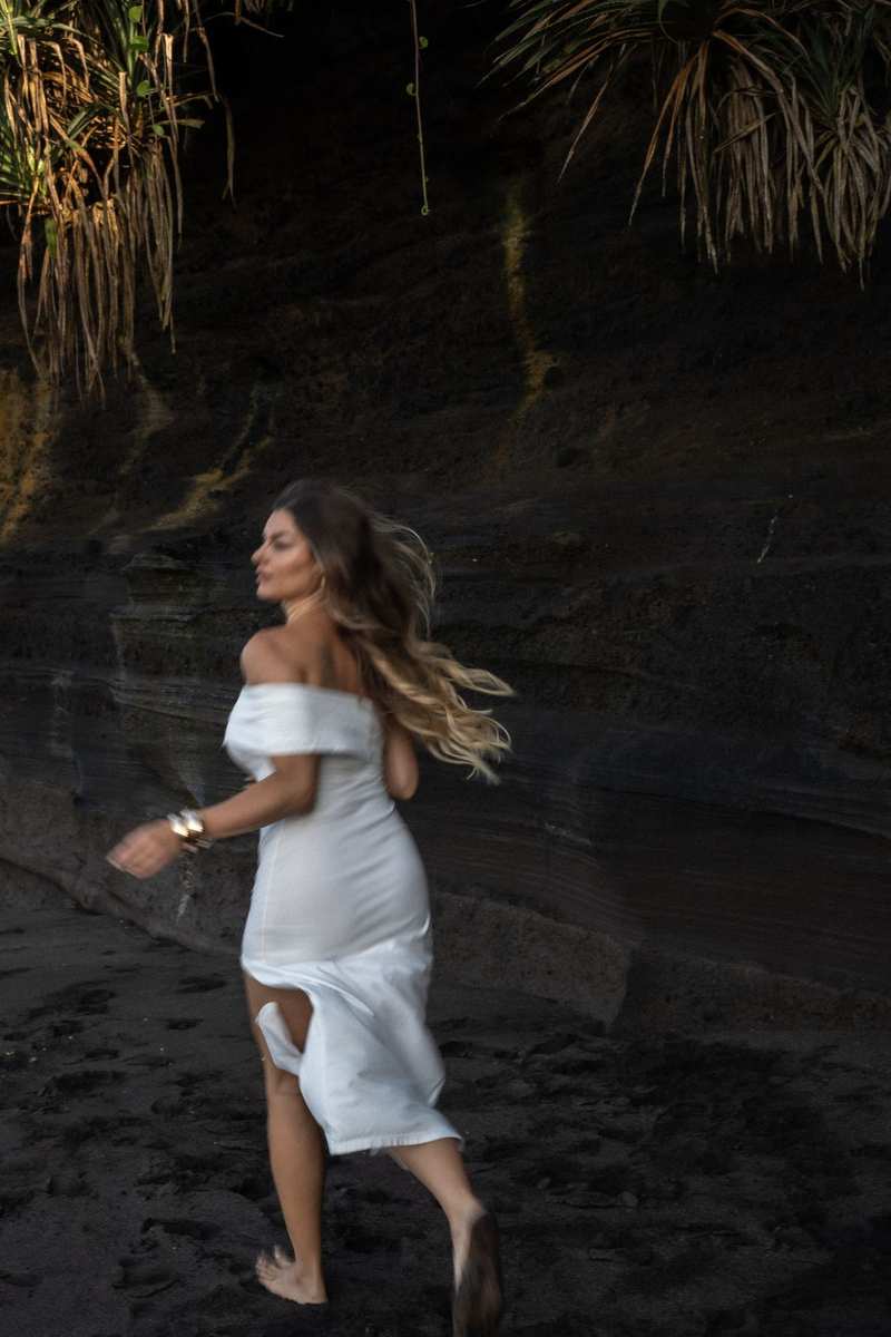 The Journey